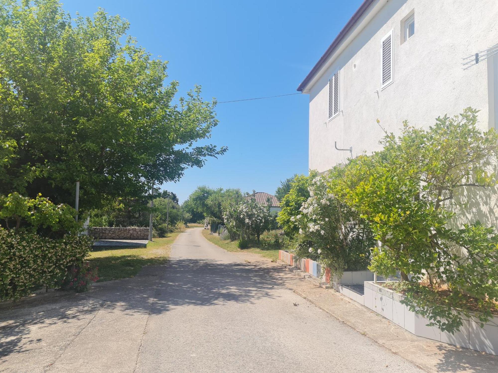 Holiday Home Jukic Pr Seline Exterior foto